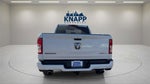 2022 RAM 1500 Big Horn Quad Cab 4x4 6'4" Box