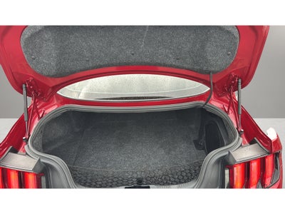 2020 Ford Mustang GT Premium Fastback