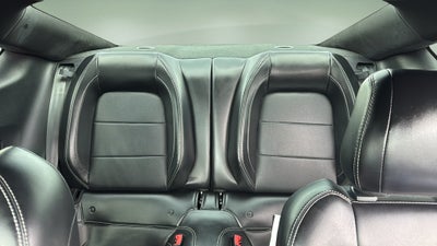 2020 Ford Mustang GT Premium Fastback
