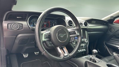 2020 Ford Mustang GT Premium Fastback