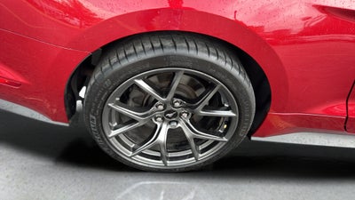 2020 Ford Mustang GT Premium Fastback