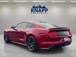 2020 Ford Mustang GT Premium Fastback