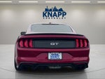 2020 Ford Mustang GT Premium Fastback