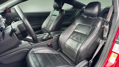 2020 Ford Mustang GT Premium Fastback