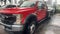 2020 Ford Super Duty F-550 DRW XL