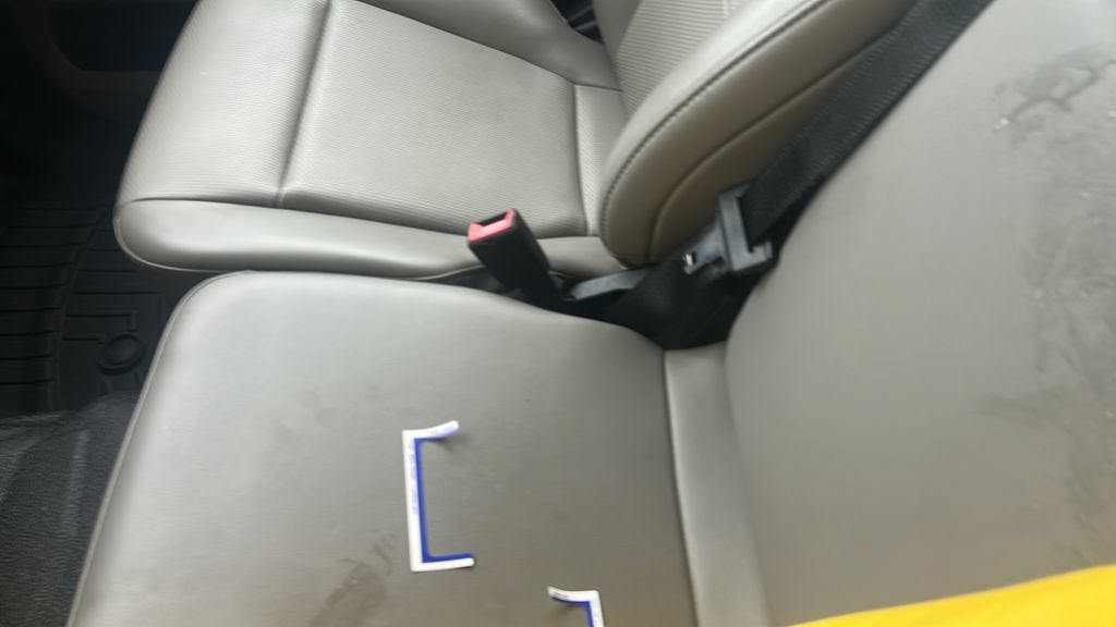 2020 Ford Super Duty F-550 DRW XL