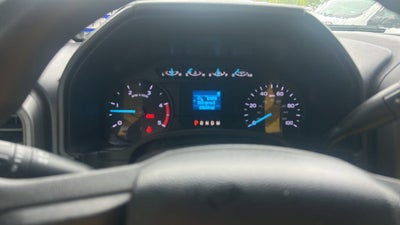 2020 Ford Super Duty F-550 DRW XL