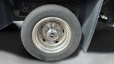 2020 Ford Super Duty F-550 DRW XL