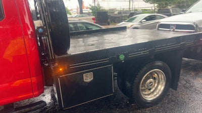 2020 Ford Super Duty F-550 DRW XL