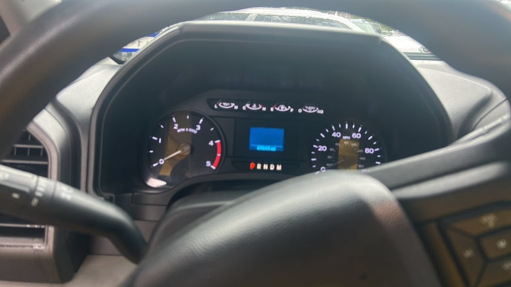 2020 Ford Super Duty F-550 DRW XL