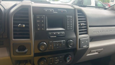 2020 Ford Super Duty F-550 DRW XL