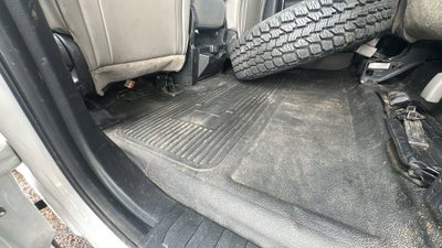 2017 Ford Super Duty F-350 DRW XLT