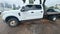 2017 Ford Super Duty F-350 DRW XLT