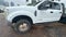 2017 Ford Super Duty F-350 DRW XLT