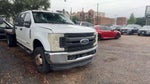 2017 Ford Super Duty F-350 DRW XLT