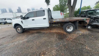 2017 Ford Super Duty F-350 DRW XLT
