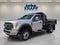 2017 Ford Super Duty F-450 DRW XLT