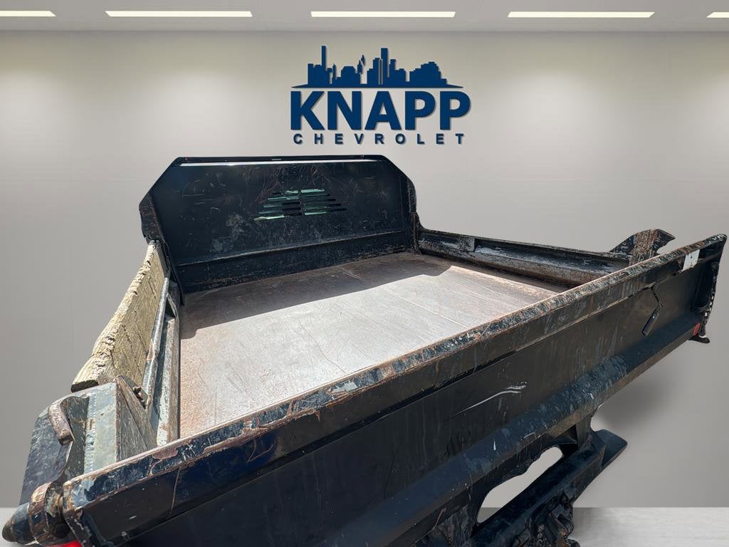 2017 Ford Super Duty F-450 DRW XLT