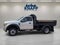 2017 Ford Super Duty F-450 DRW XLT