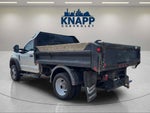 2017 Ford Super Duty F-450 DRW XLT