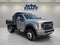 2017 Ford Super Duty F-450 DRW XLT