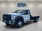 2016 Ford Super Duty F-550 DRW XL