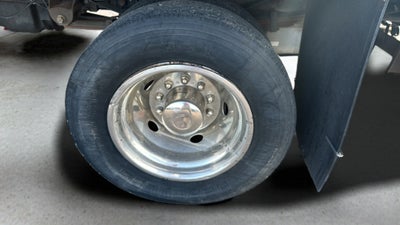 2016 Ford Super Duty F-550 DRW XL