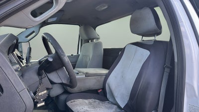 2016 Ford Super Duty F-550 DRW XL