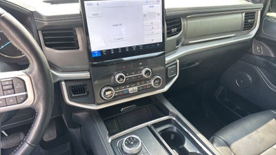 2022 Ford Expedition XLT