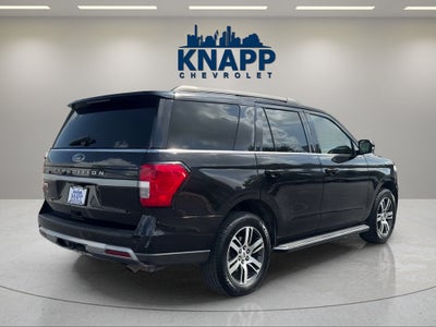 2022 Ford Expedition XLT