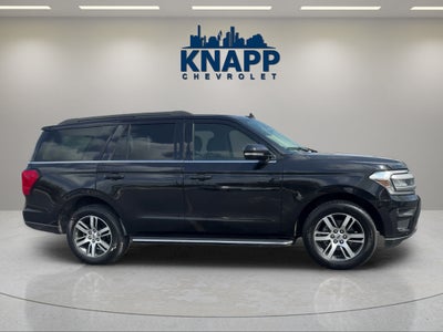 2022 Ford Expedition XLT