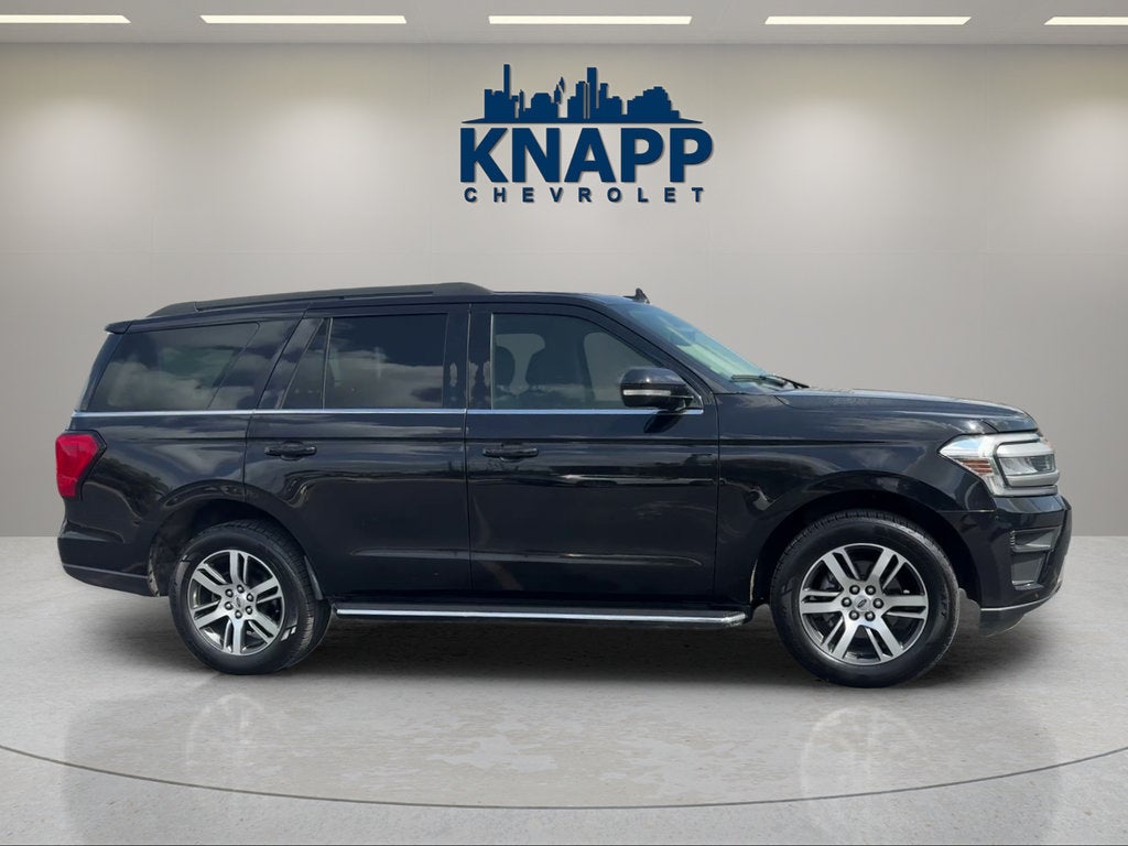 2022 Ford Expedition XLT
