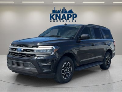 2024 Ford Expedition XLT