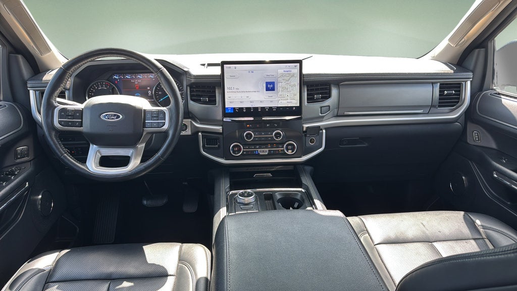 2024 Ford Expedition XLT