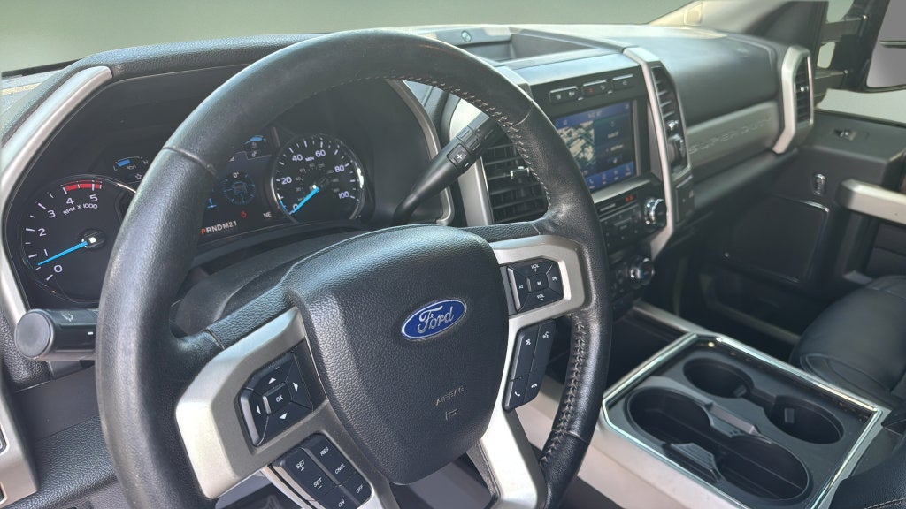 2019 Ford F-250 LARIAT