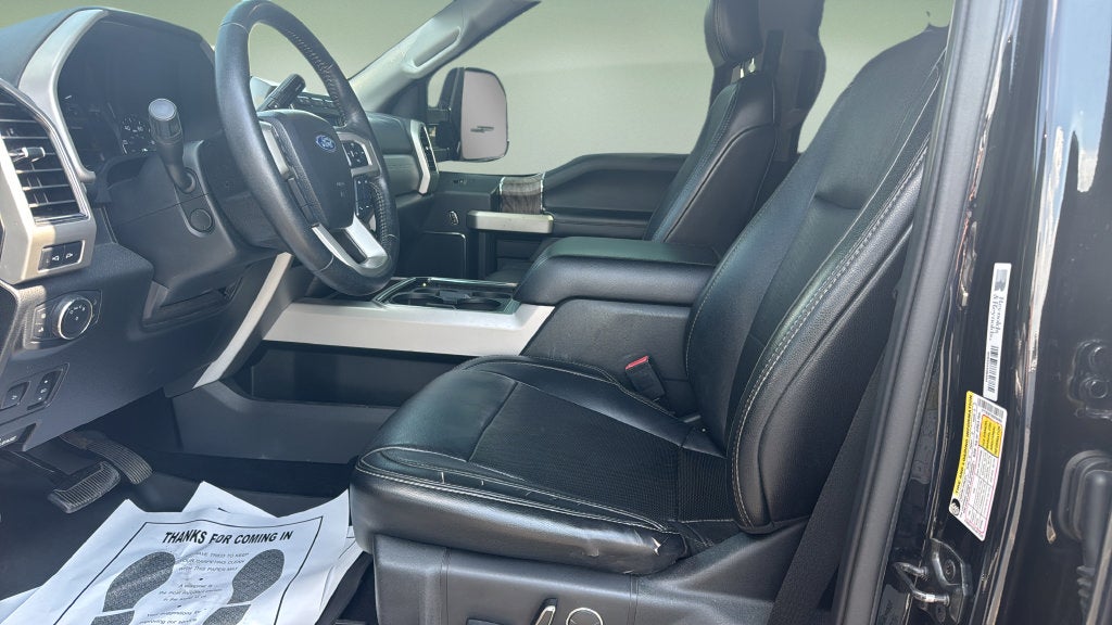2019 Ford F-250 LARIAT