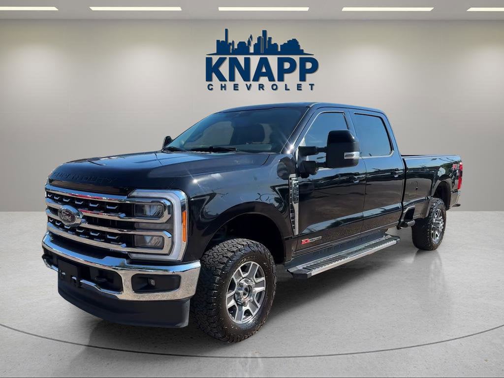 2023 Ford F-350 LARIAT