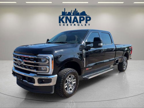 2023 Ford F-350 LARIAT