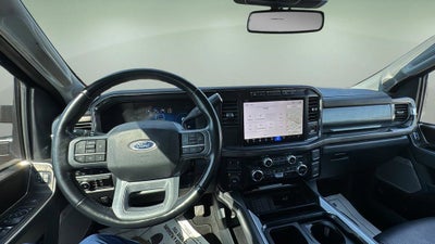 2023 Ford F-350 LARIAT