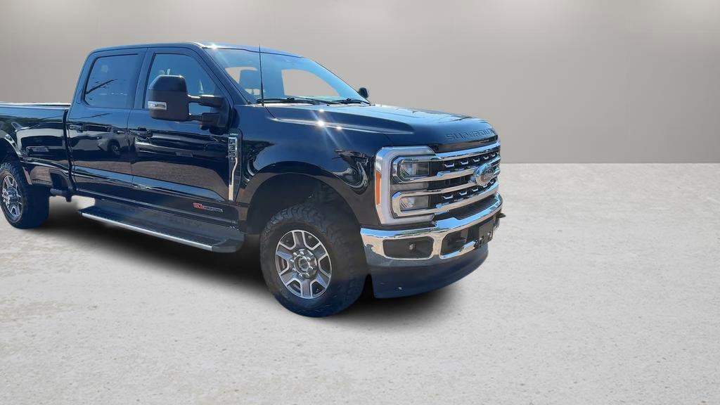 2023 Ford F-350 LARIAT