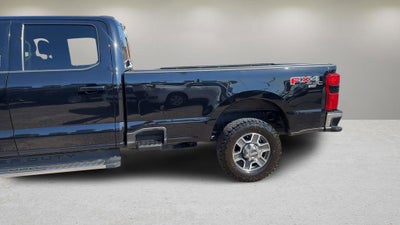 2023 Ford F-350 LARIAT