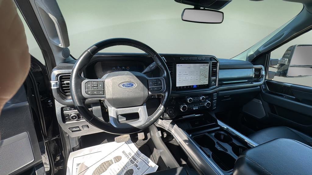 2023 Ford F-350 LARIAT