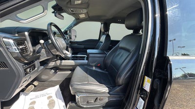 2023 Ford F-350 LARIAT