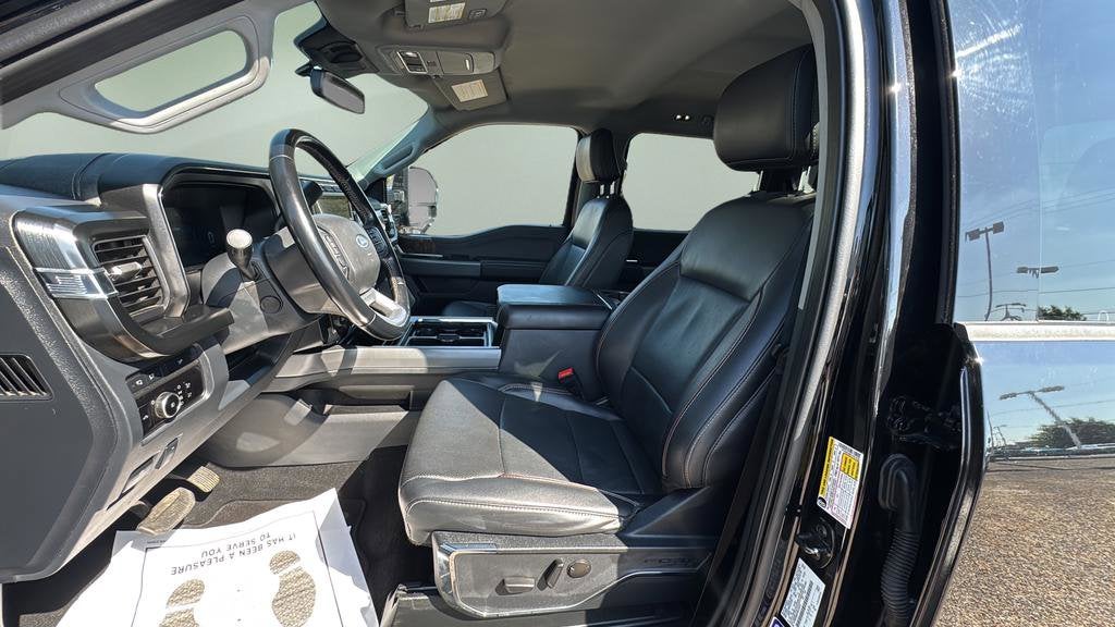 2023 Ford F-350 LARIAT