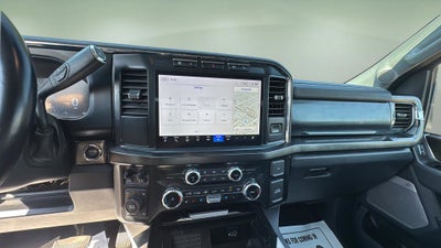 2023 Ford F-350 LARIAT