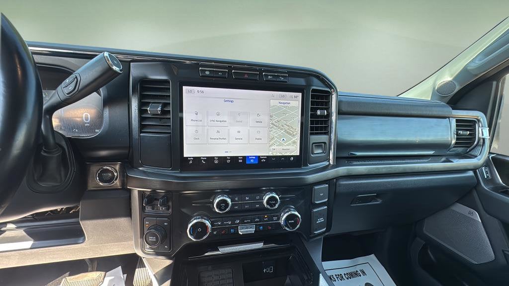 2023 Ford F-350 LARIAT