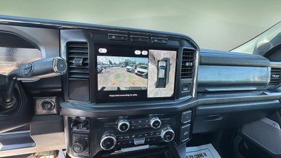 2023 Ford F-350 LARIAT