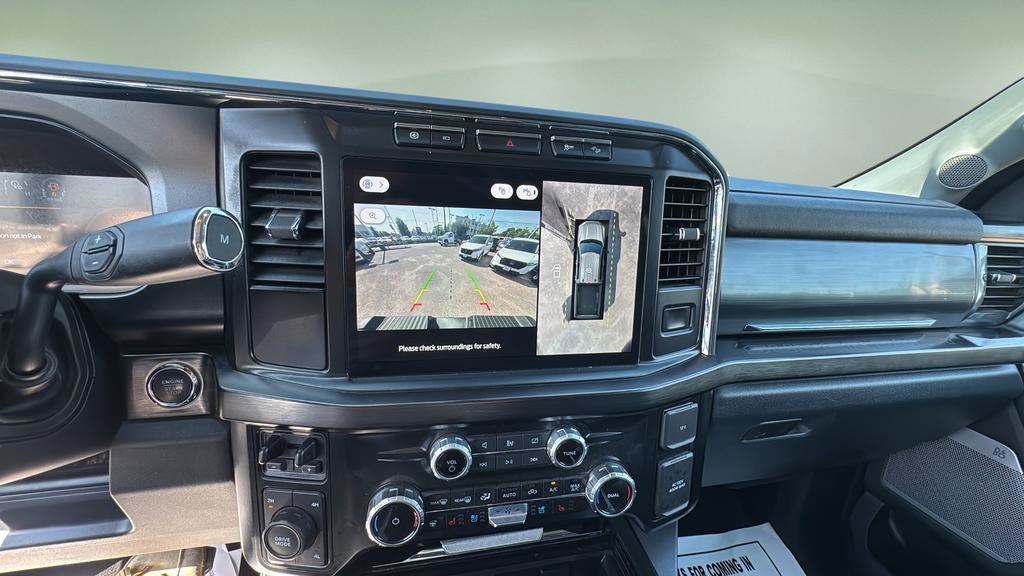 2023 Ford F-350 LARIAT