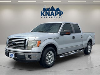 2010 Ford F-150 XLT