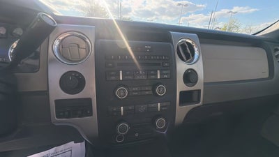 2010 Ford F-150 XL